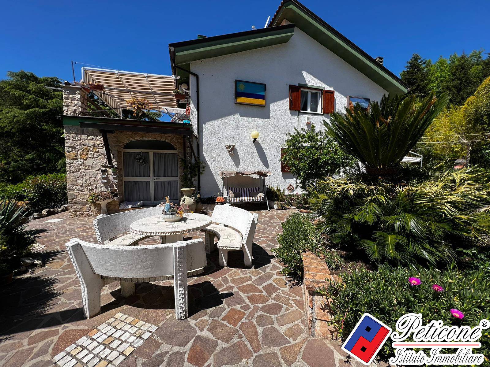 Villa in vendita a Campodimele