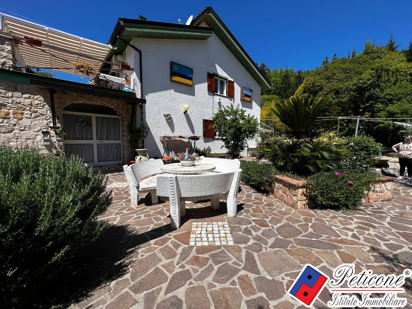 Villa in vendita a Campodimele