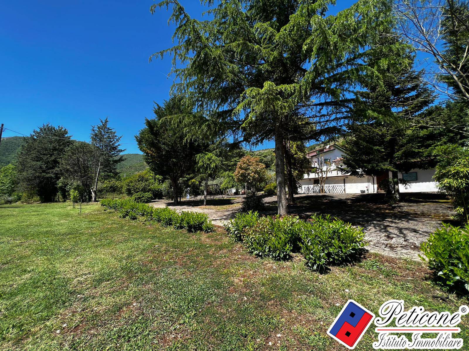 Villa in vendita a Campodimele