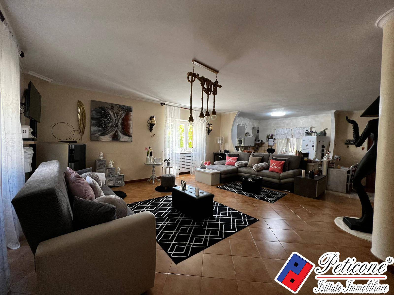 Villa in vendita a Campodimele