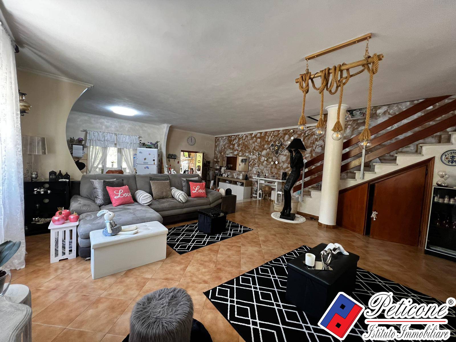 Villa in vendita a Campodimele
