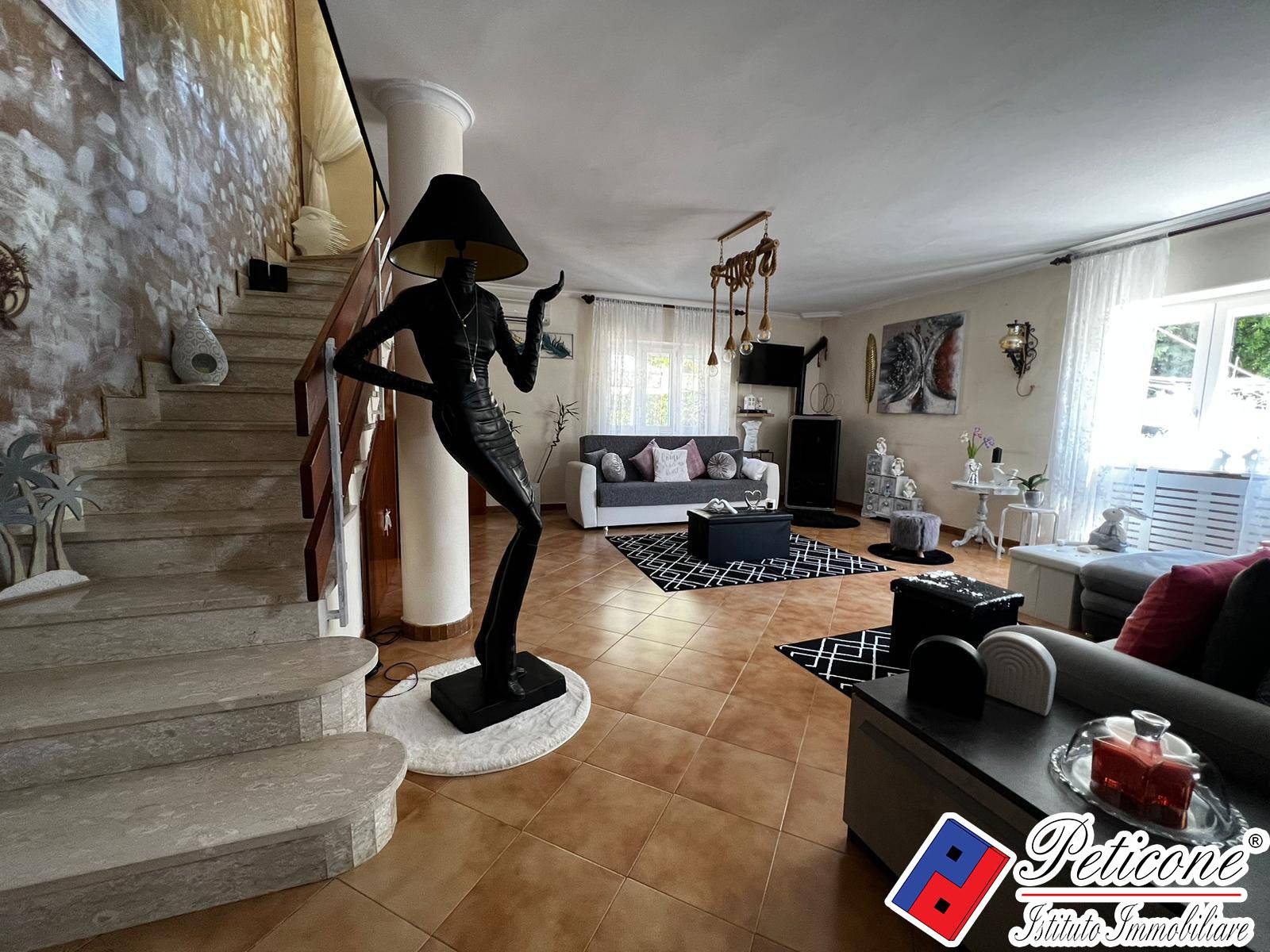 Villa in vendita a Campodimele