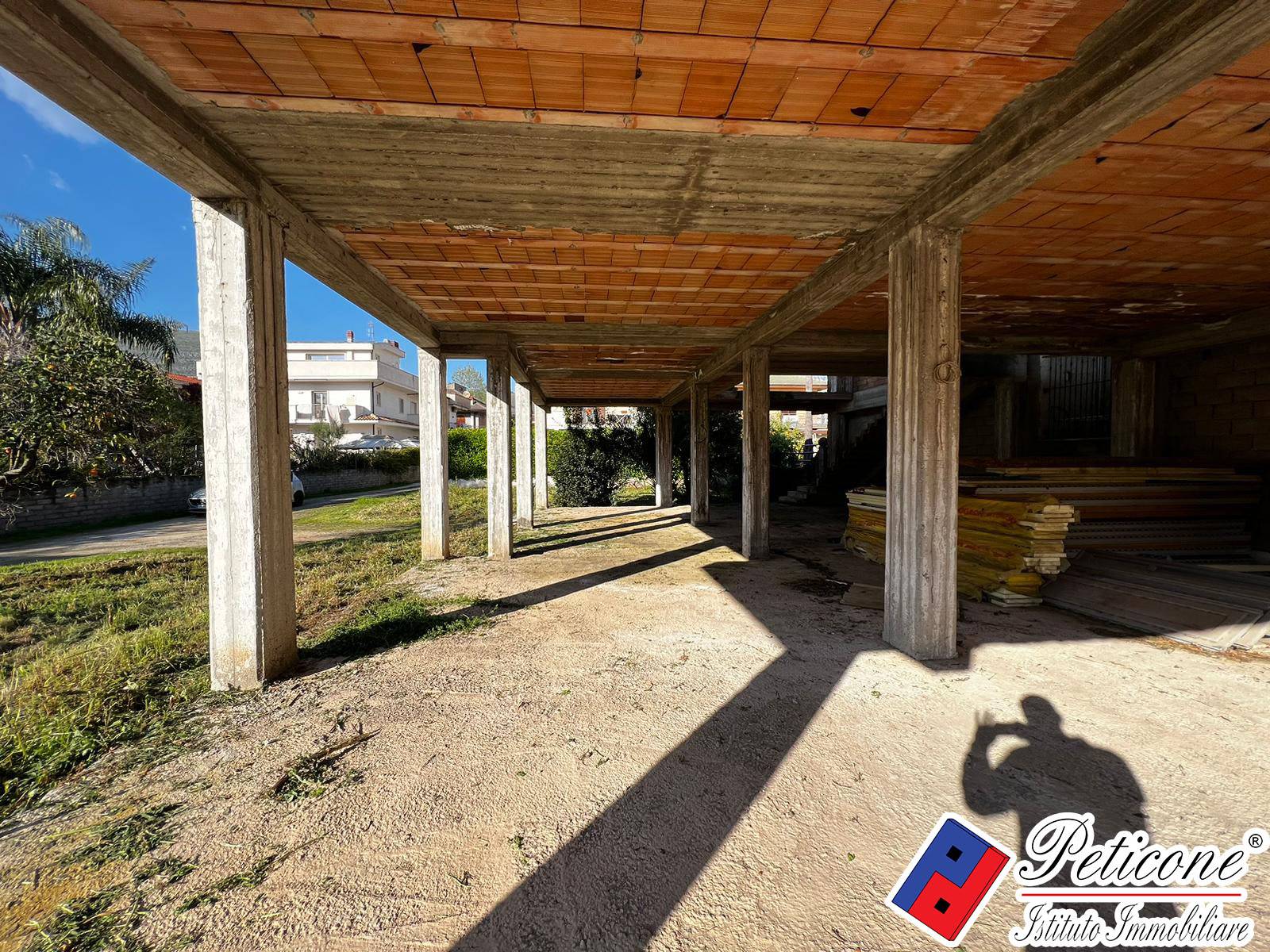 Villa in vendita a Fondi, Semicentro