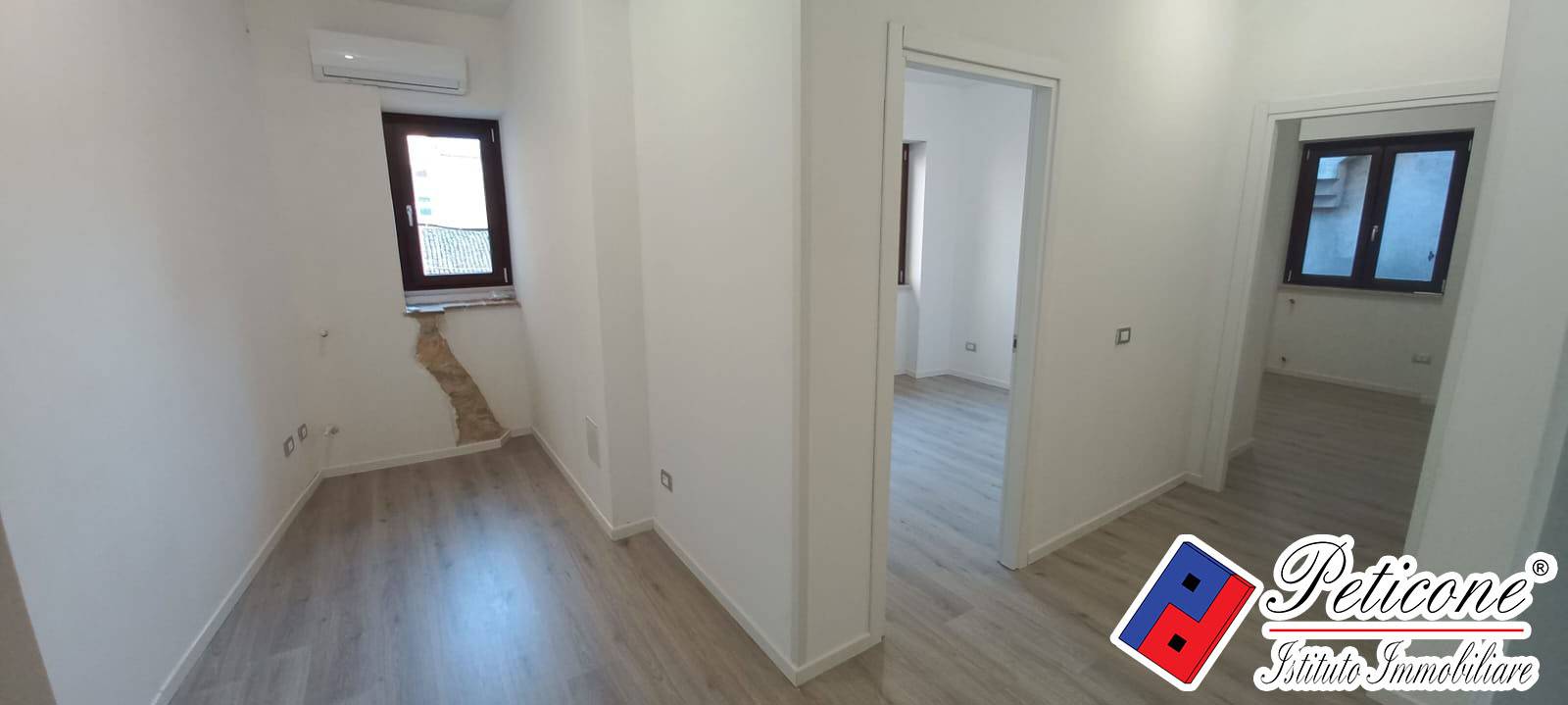 Appartamento in vendita a Lenola, Centro