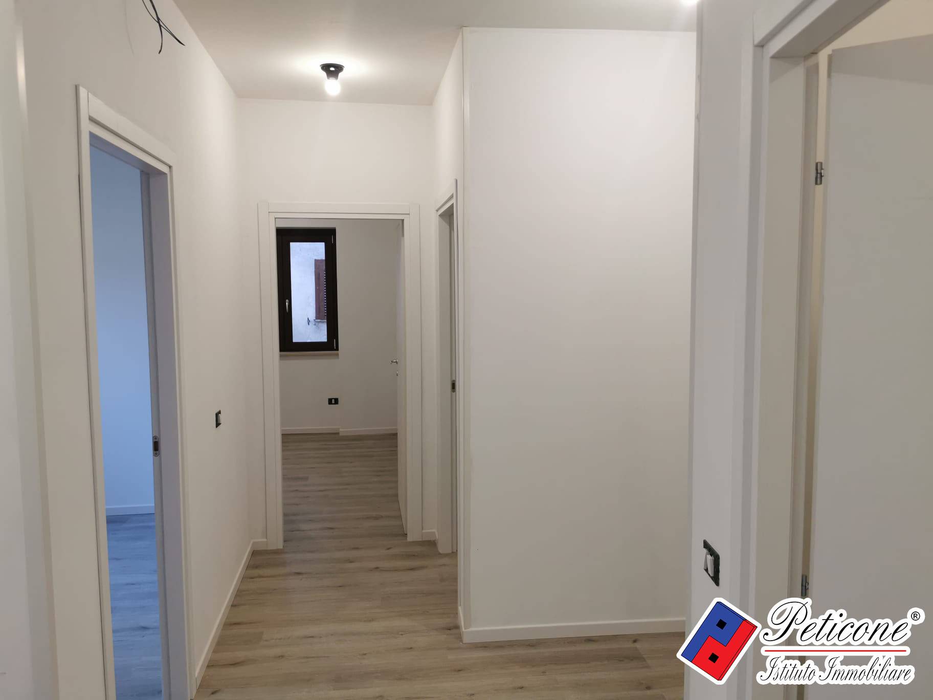Appartamento in vendita a Lenola, Centro