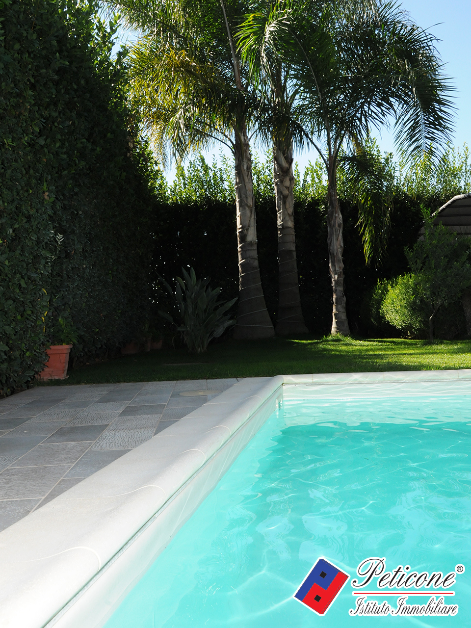 Villa in vendita a Fondi, Querce