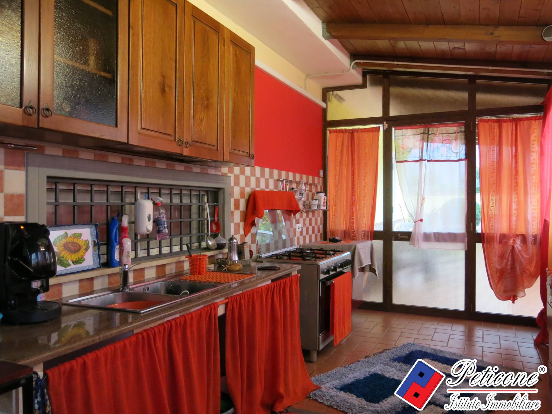 Villa in vendita a Fondi