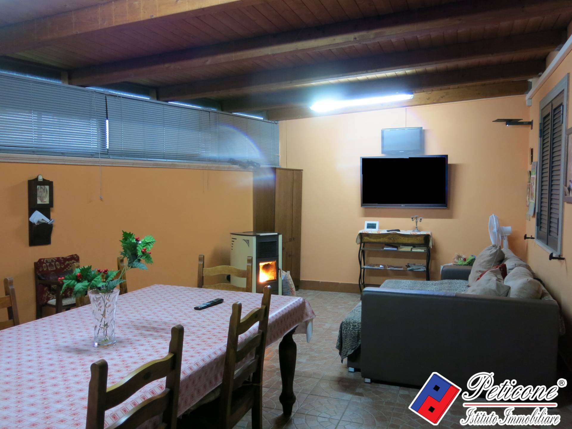 Villa in vendita a Fondi