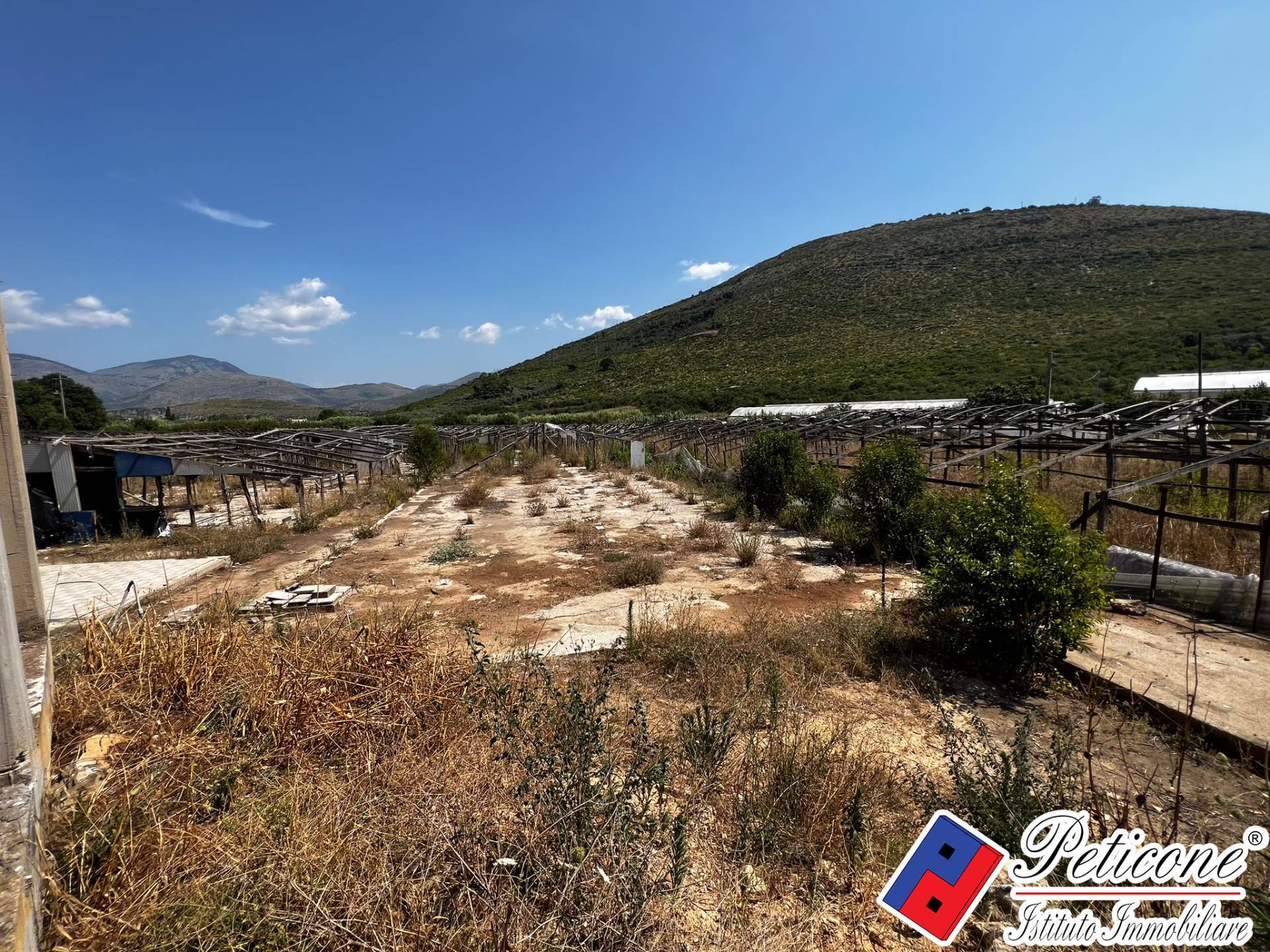 Terreno agricolo in vendita a Fondi, San Raffaele