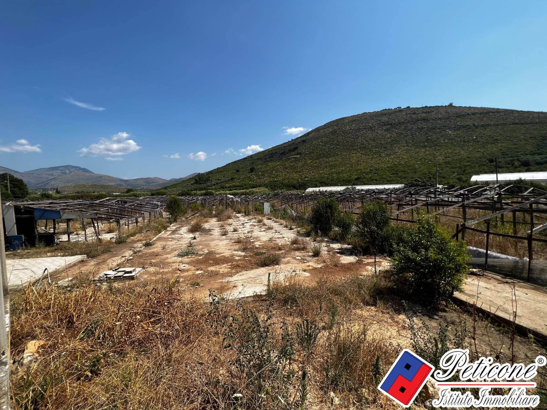 Terreno agricolo in vendita a Fondi, San Raffaele