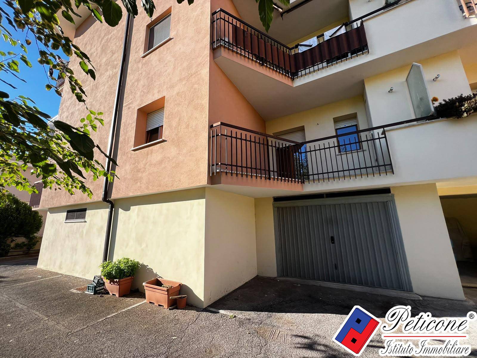 Appartamento in vendita a Fondi, Centro