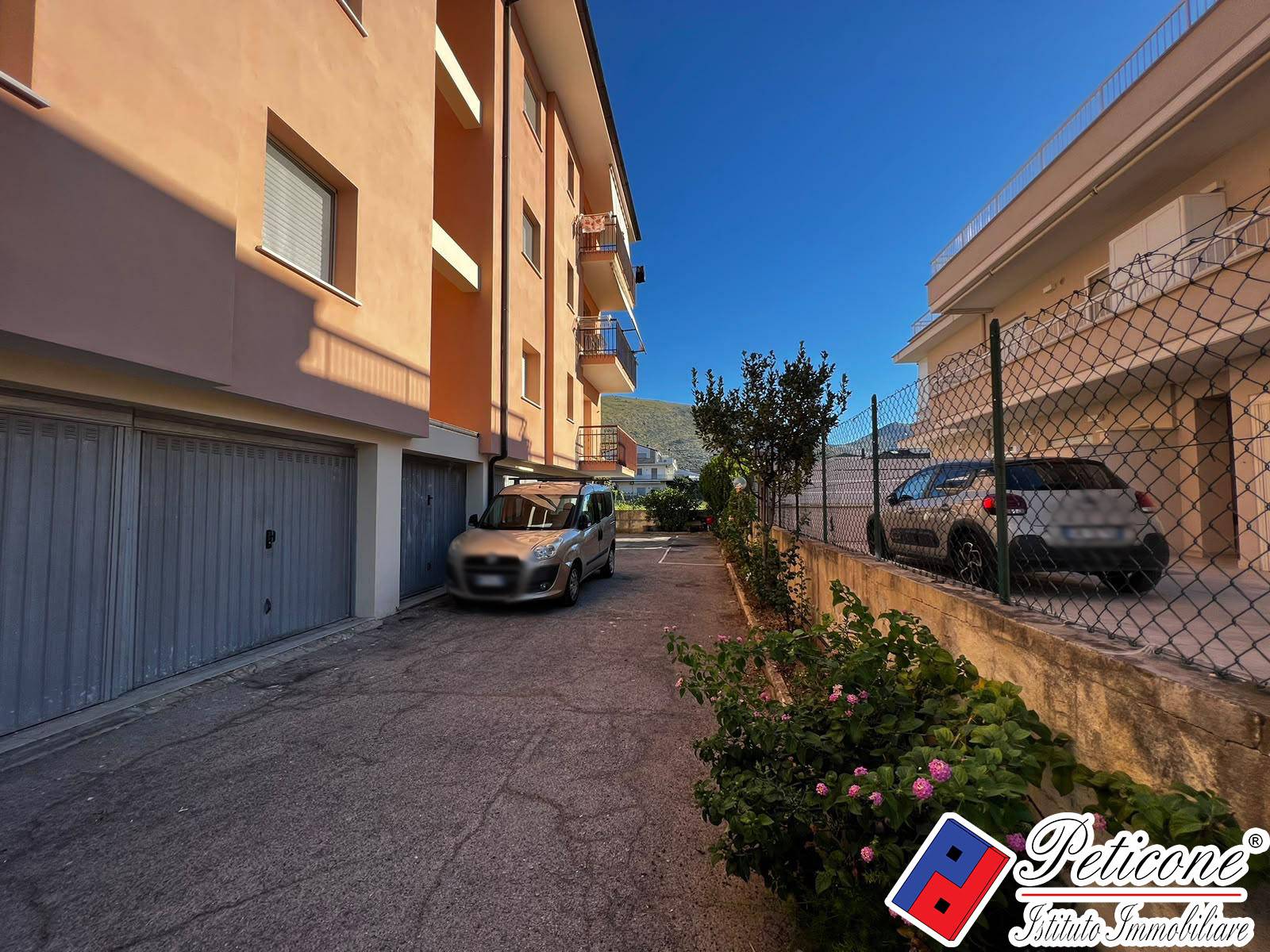 Appartamento in vendita a Fondi, Centro