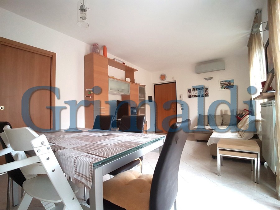 Bilocale ristrutturato a Corbetta