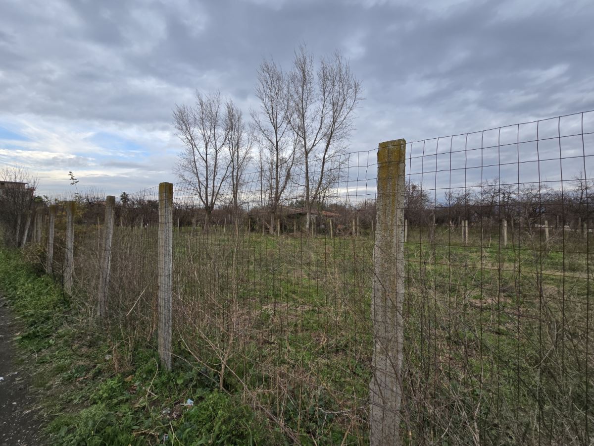 Terreno in vendita a Somma Vesuviana