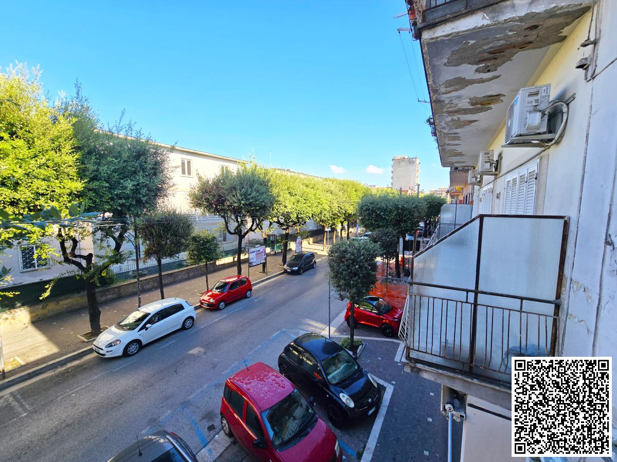 Casa indipendente in vendita a Melito di Napoli