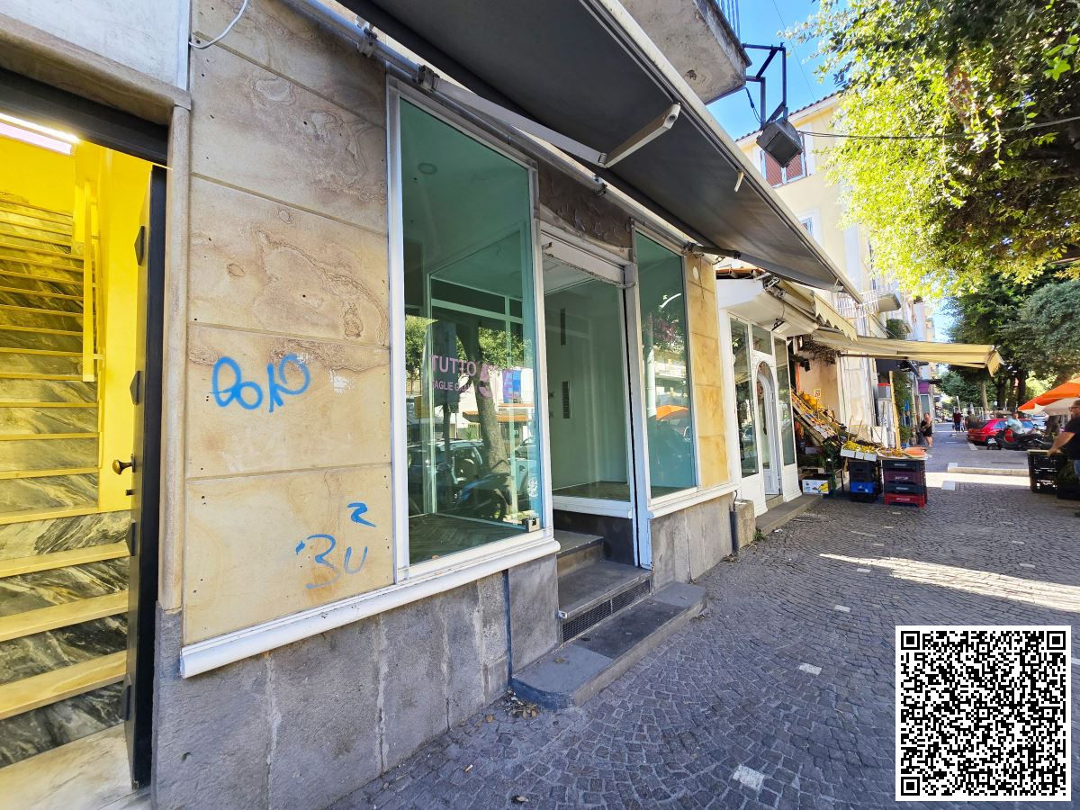 Casa indipendente in vendita a Melito di Napoli