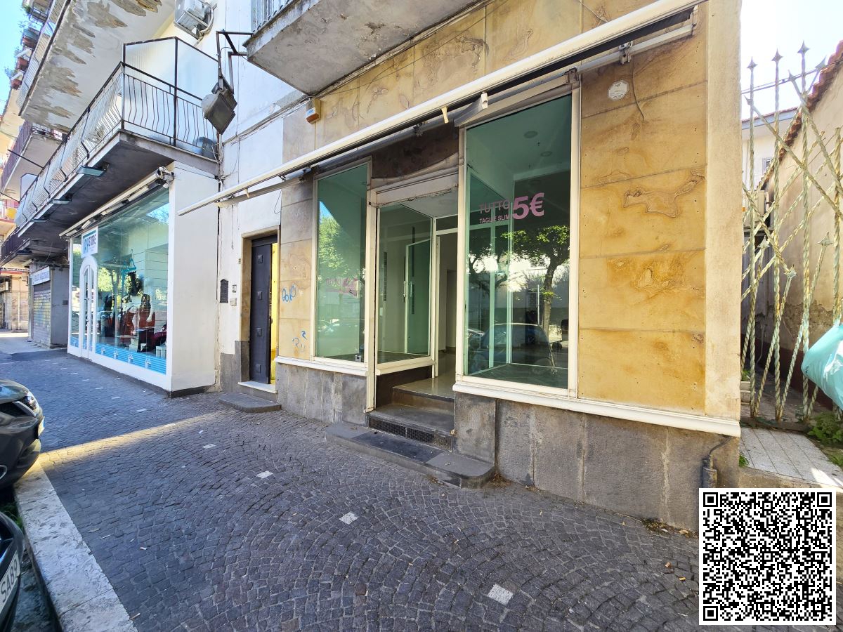 Casa indipendente in vendita a Melito di Napoli