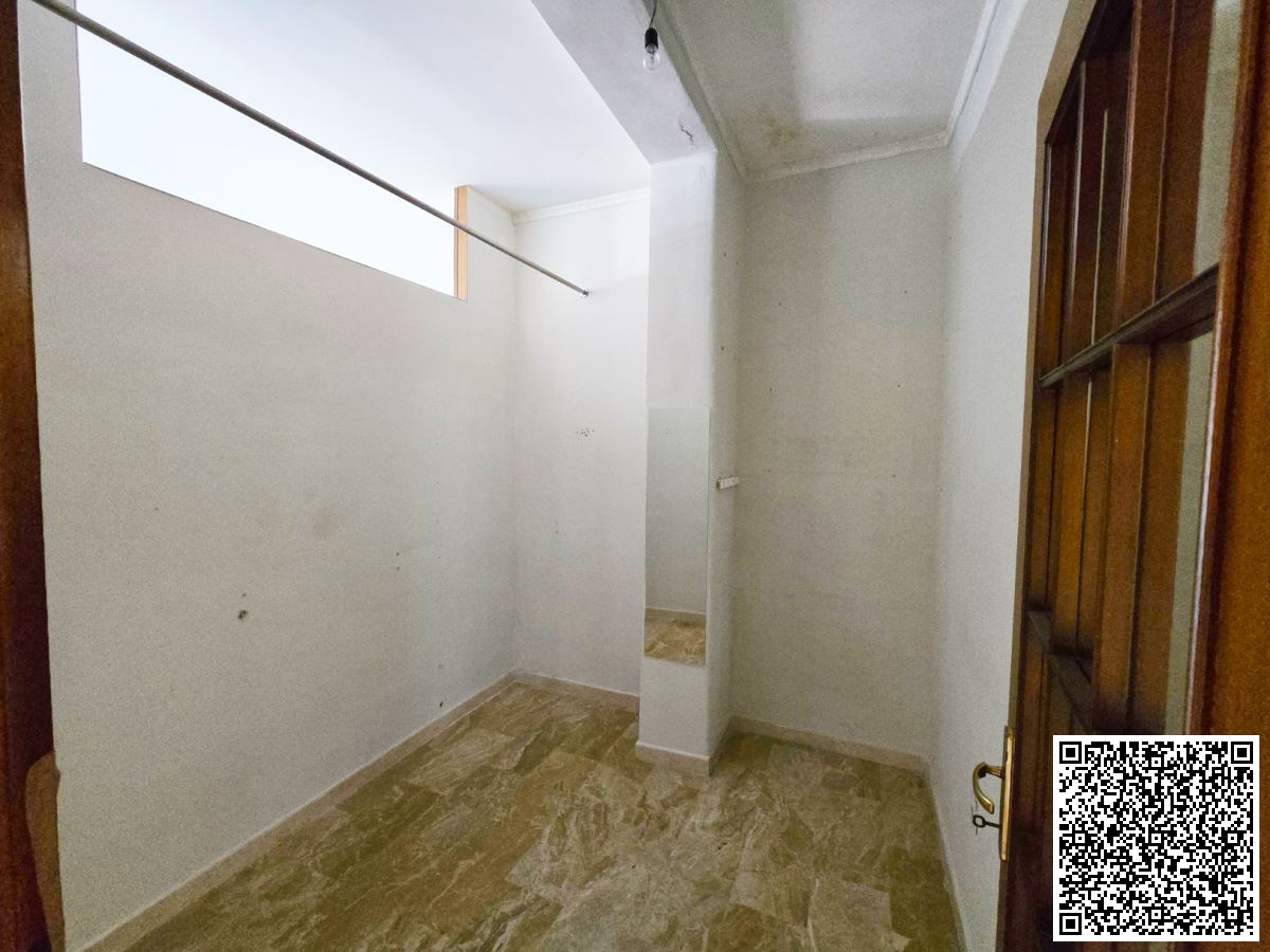 Quadrilocale in vendita a Casoria