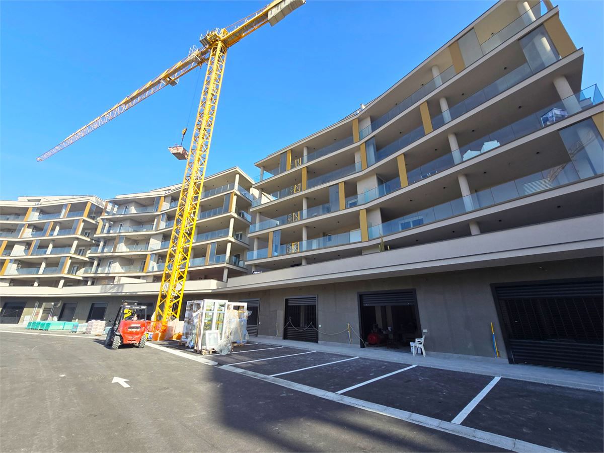 Quadrilocale classe A2 a Volla