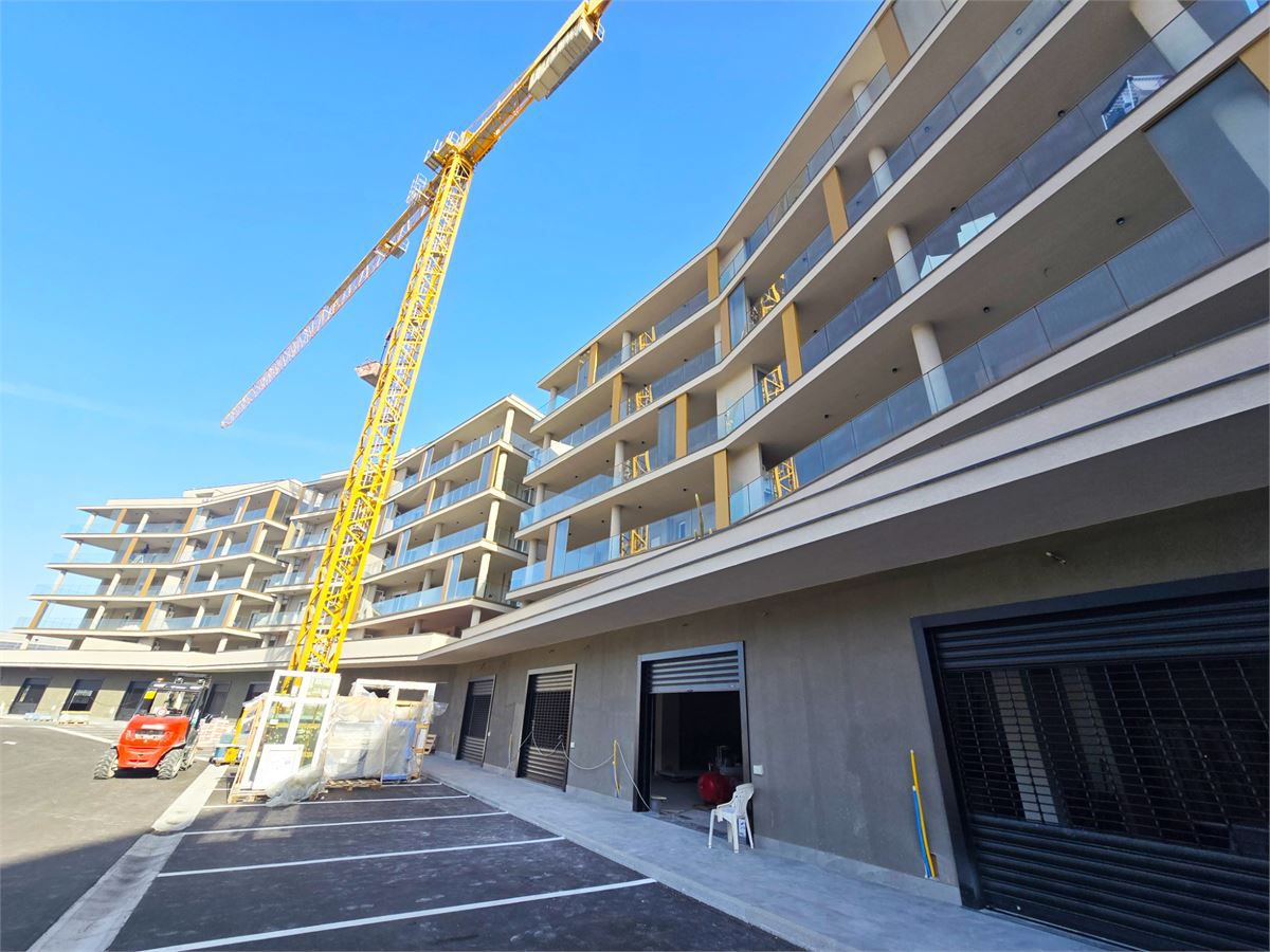 Quadrilocale classe A2 a Volla