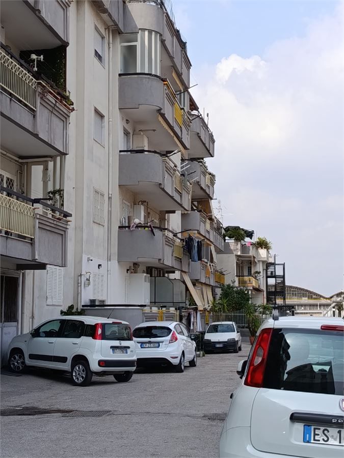 Ufficio in affitto a Volla