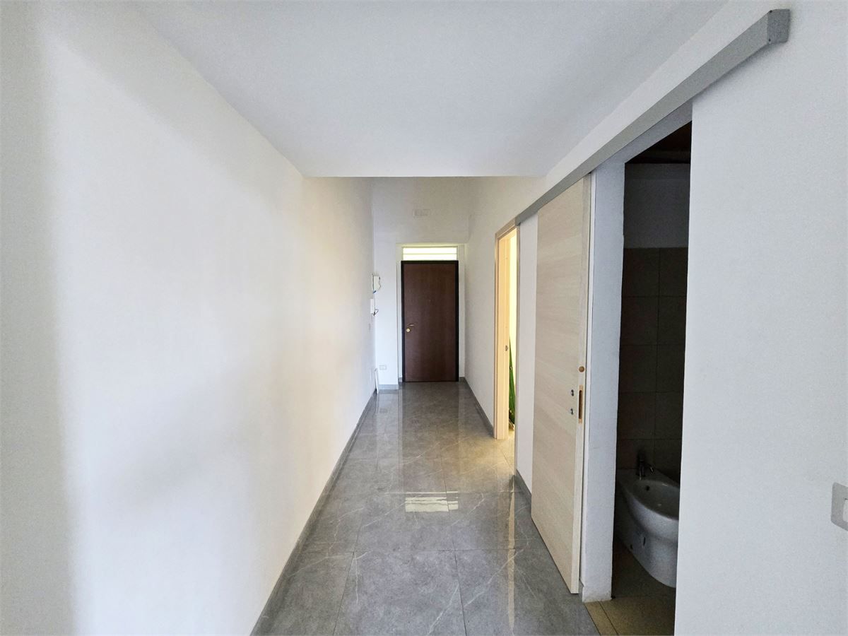 Bilocale in vendita, Napoli ponticelli