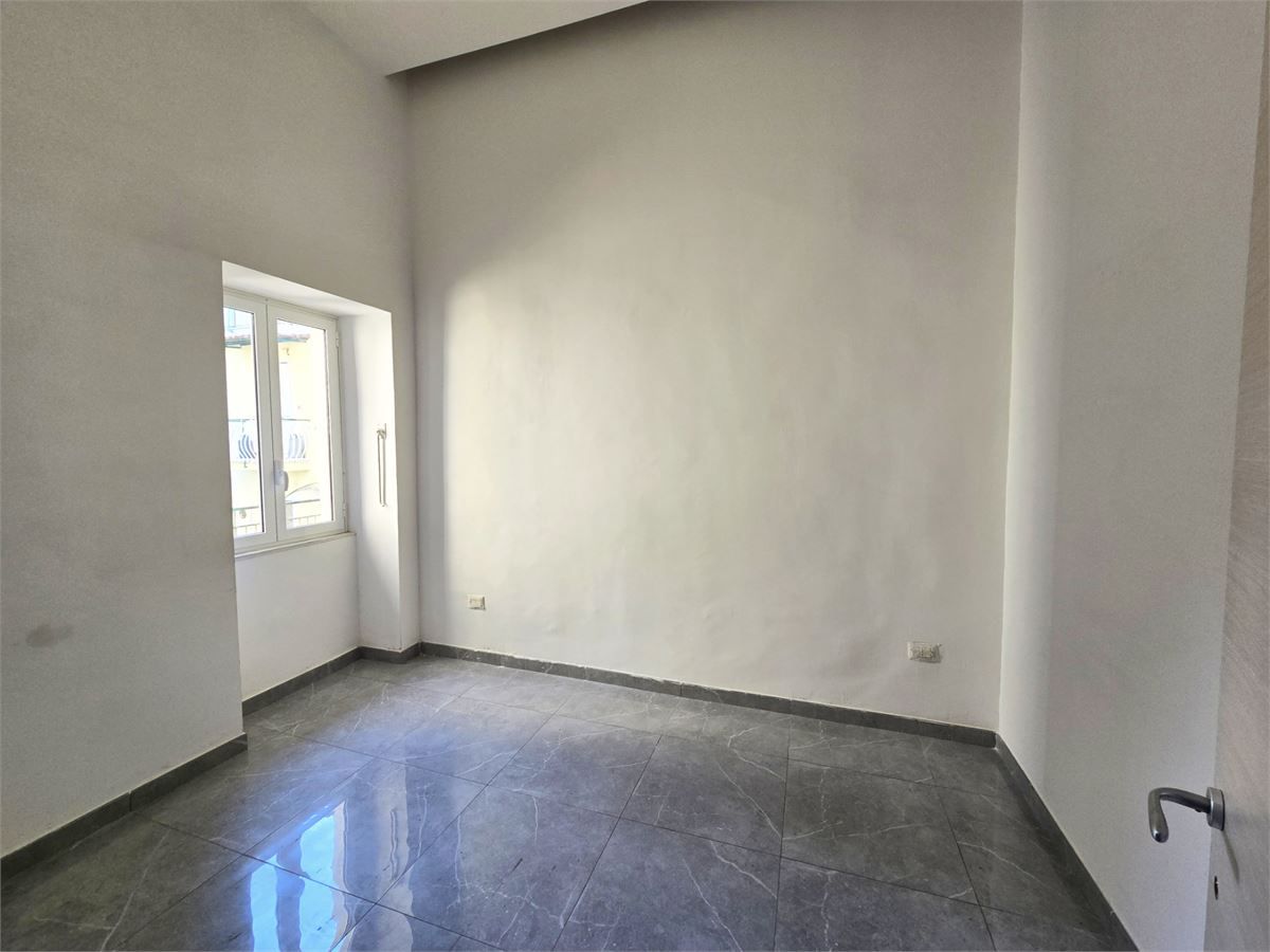 Bilocale in vendita, Napoli ponticelli