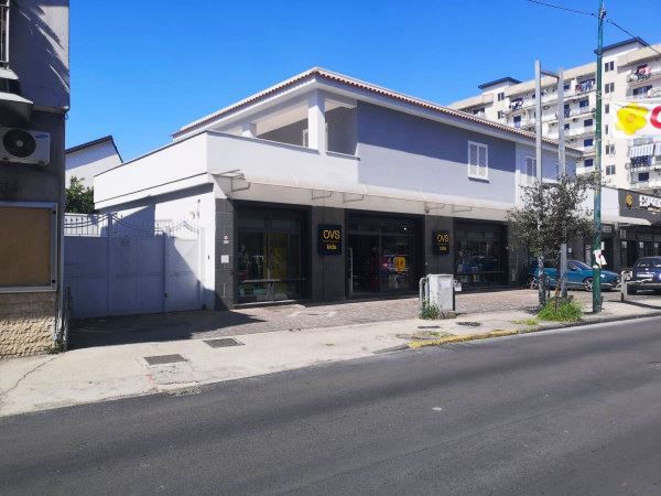 Appartamento in vendita a Casoria