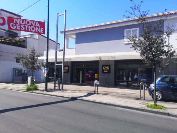 Appartamento in vendita a Casoria