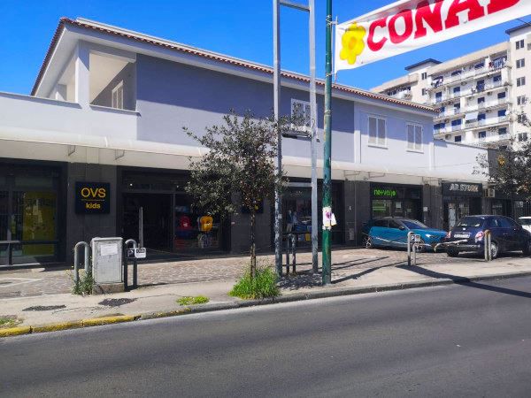 Appartamento in vendita a Casoria