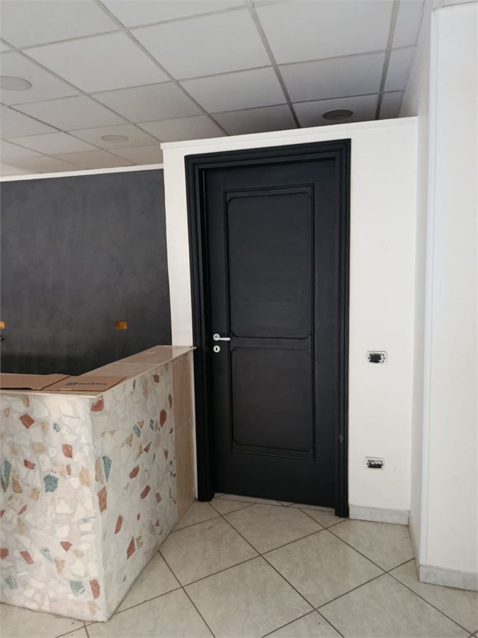 Ufficio in vendita a Volla