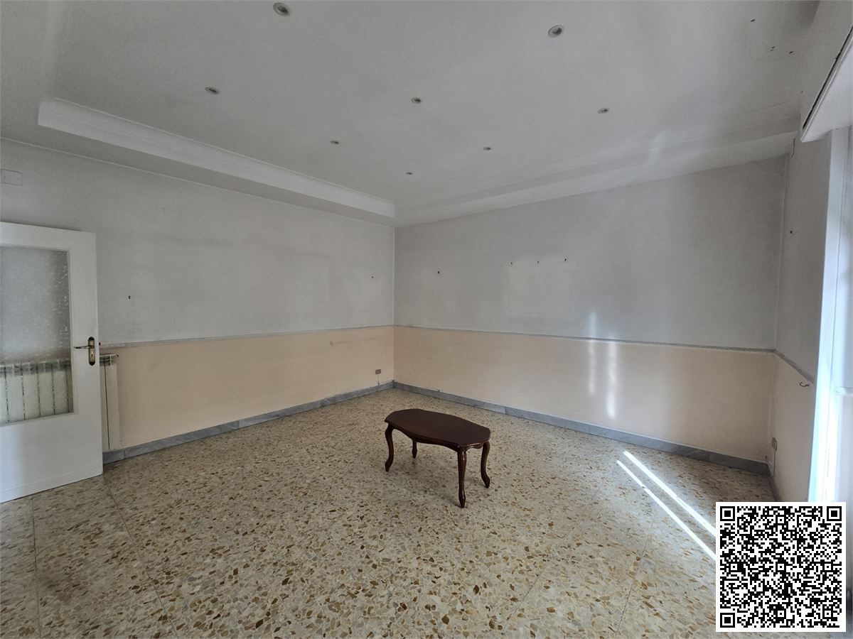 Trilocale in affitto a Volla