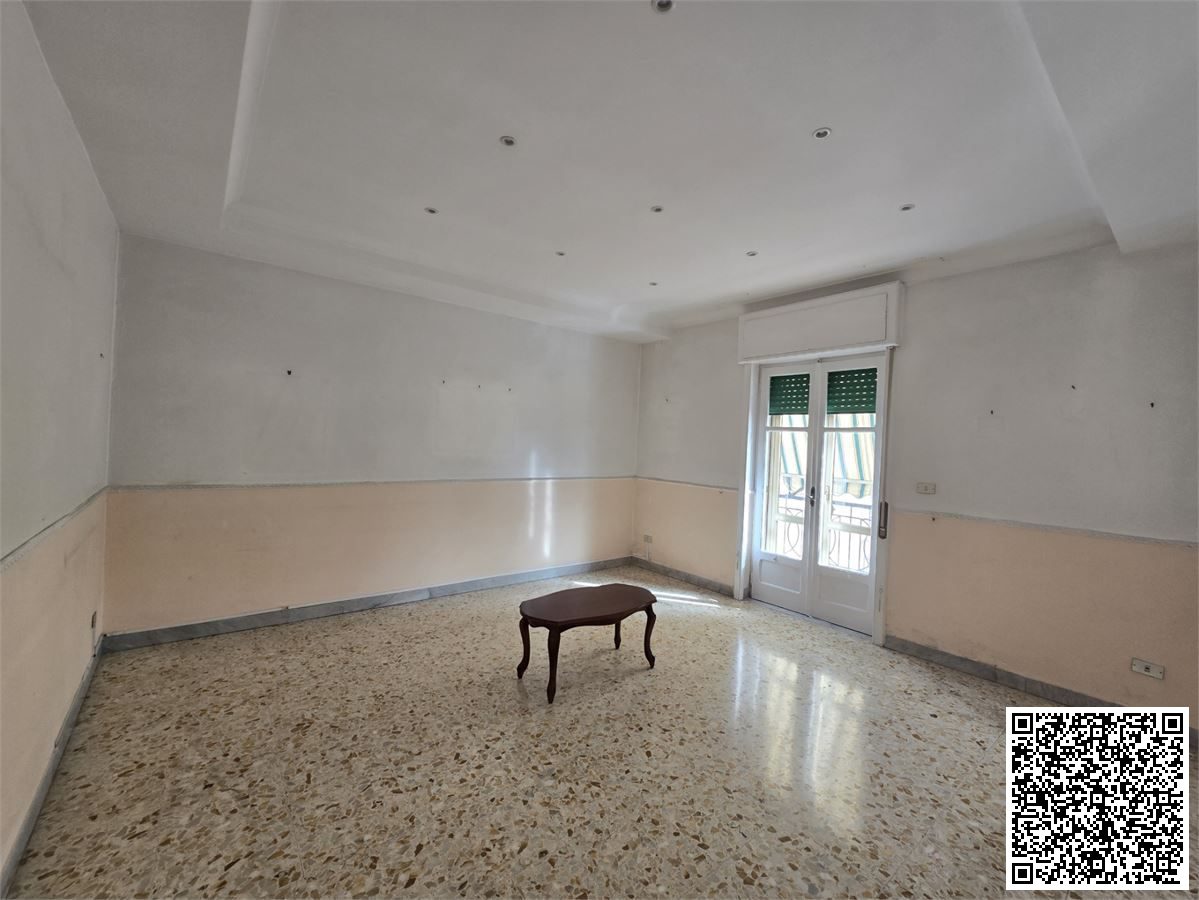 Trilocale in affitto a Volla