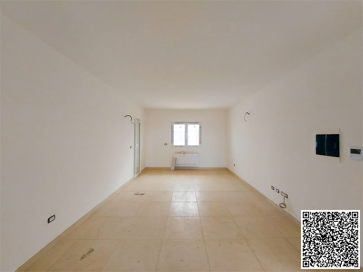 Quadrilocale classe A1 a Volla