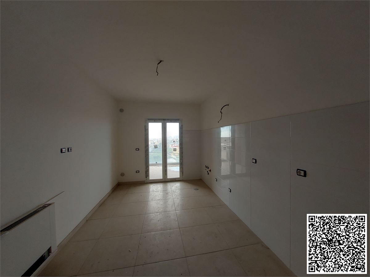 Quadrilocale classe A1 a Volla