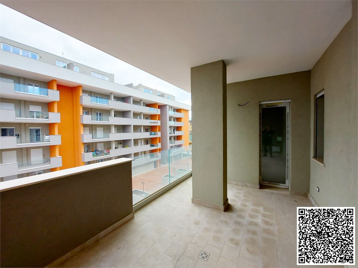 Quadrilocale classe A1 a Volla