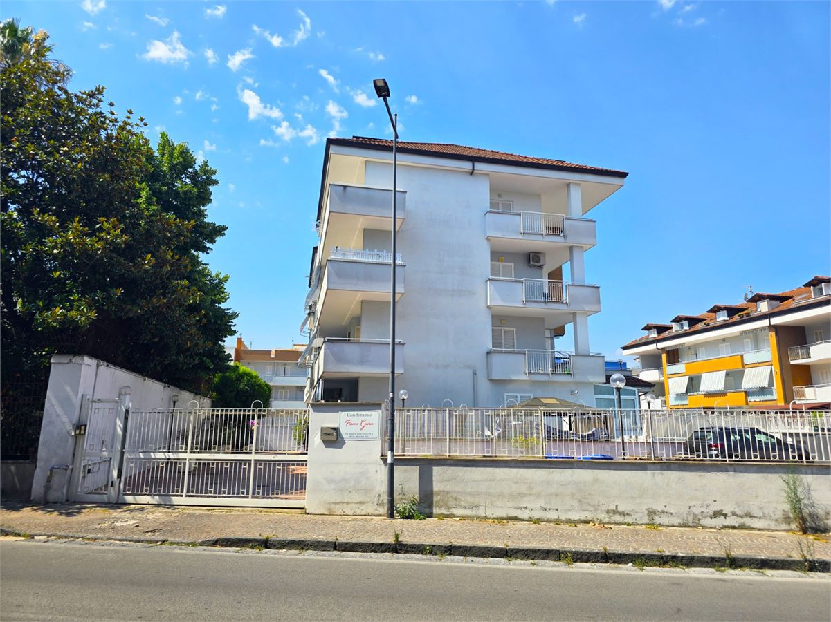 Bilocale in vendita a Mugnano di Napoli