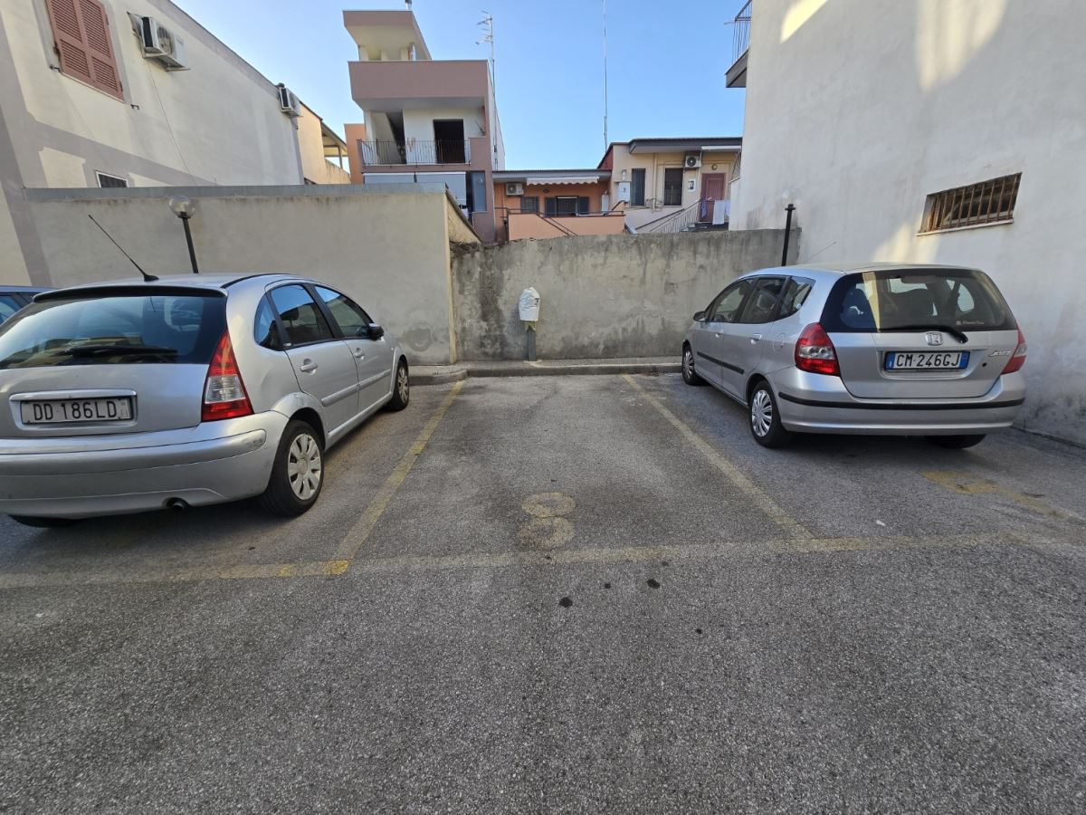 Trilocale classe A3 a Volla