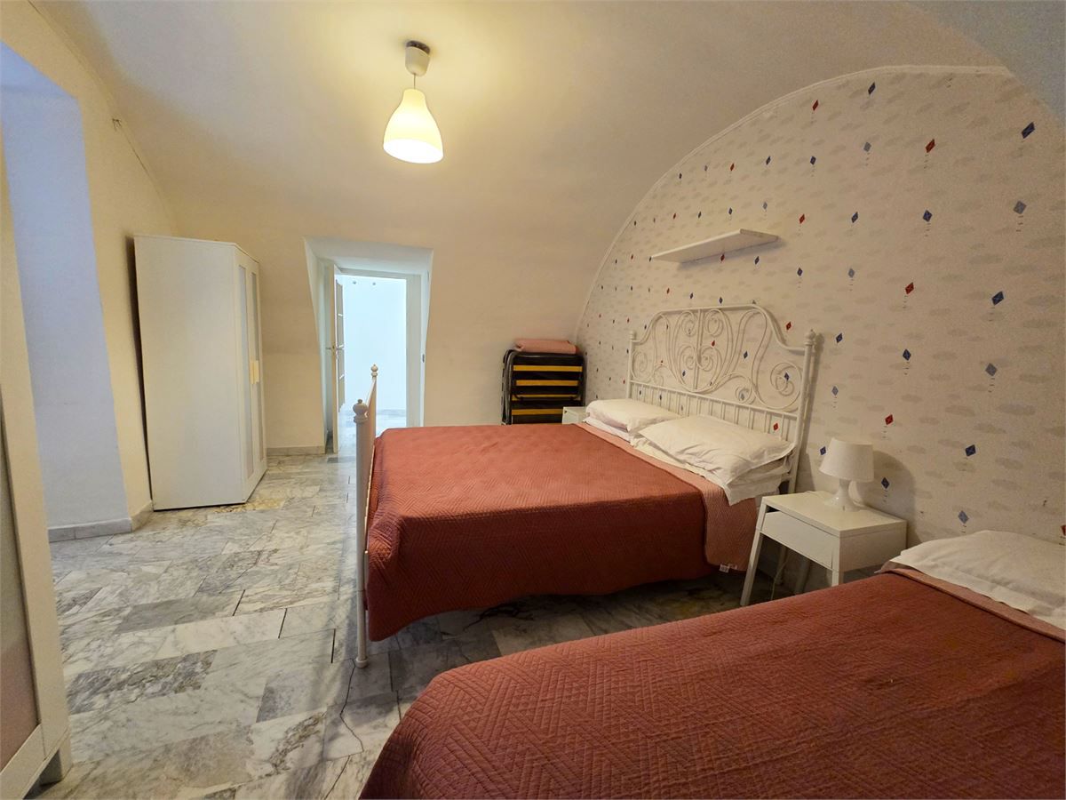 Bilocale in affitto a Napoli