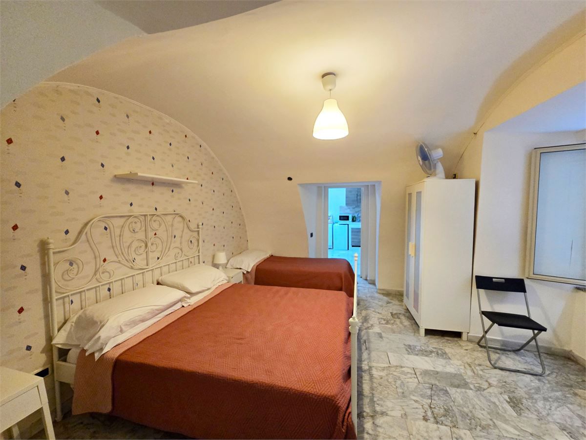 Bilocale in affitto a Napoli