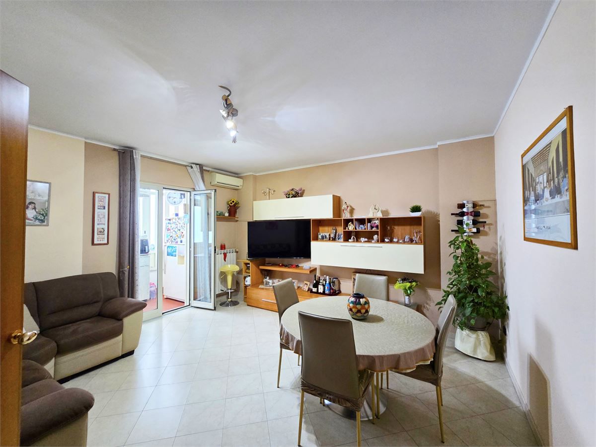 Trilocale in vendita a Acerra
