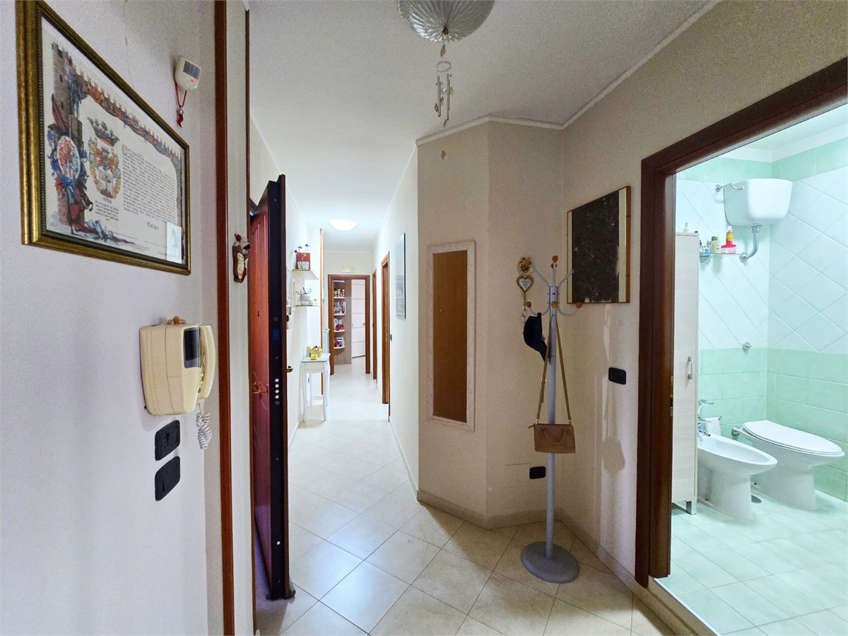 Trilocale in vendita a Acerra