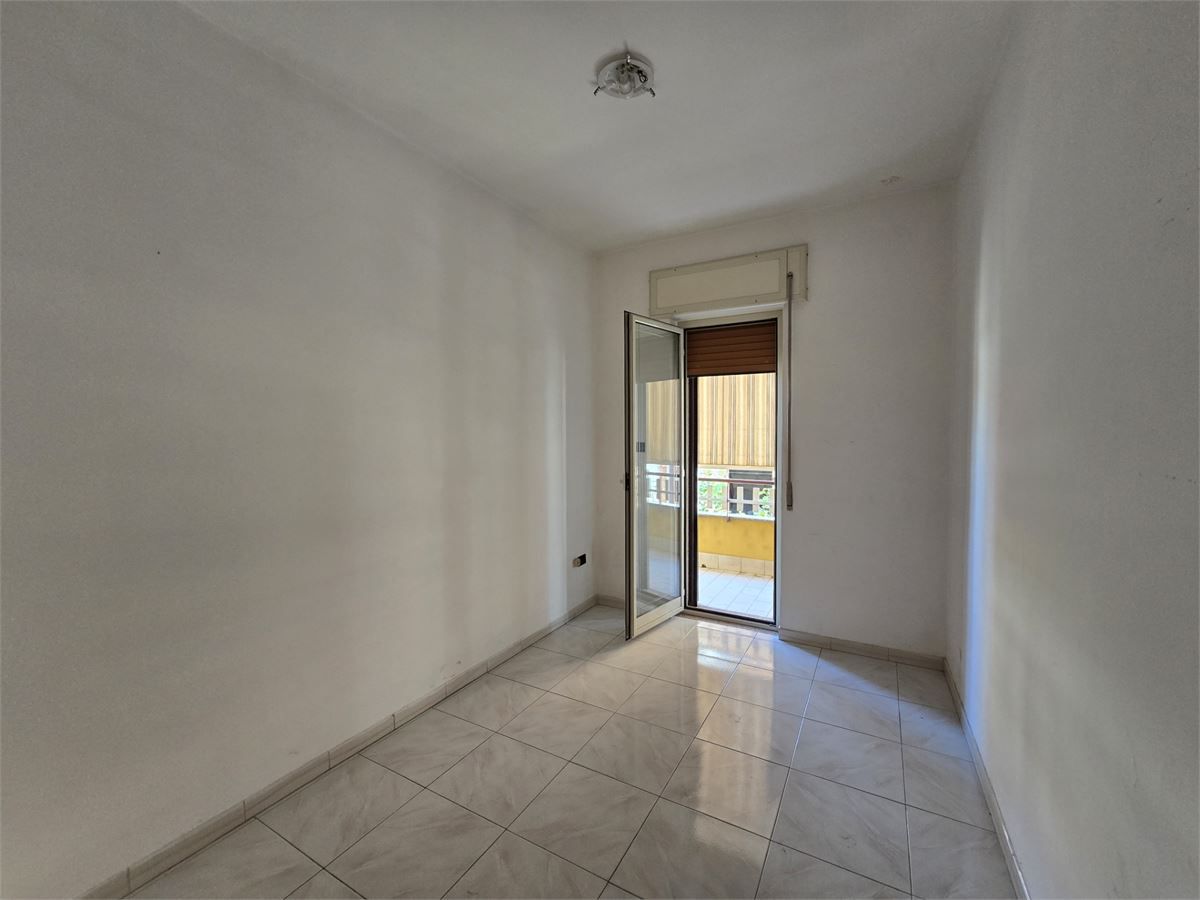 Quadrilocale in affitto a Melito di Napoli
