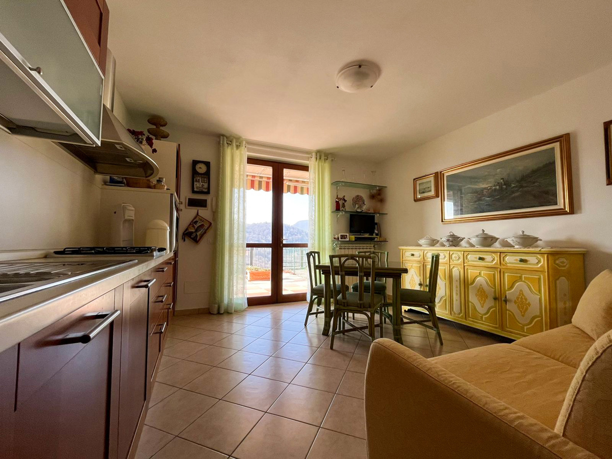 Bilocale in vendita a Alta Valle Intelvi