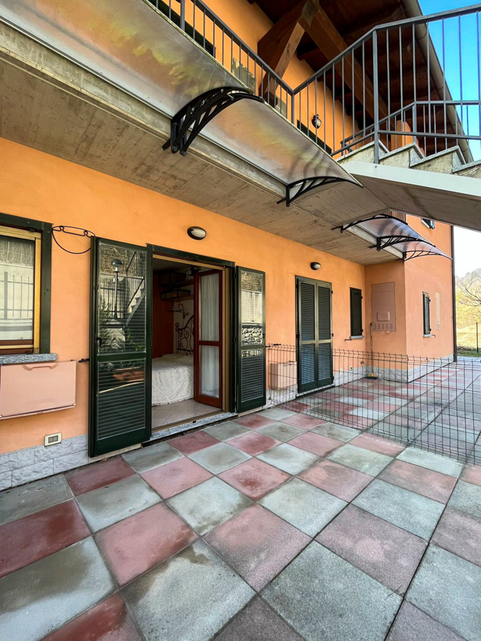 Bilocale in vendita a Alta Valle Intelvi