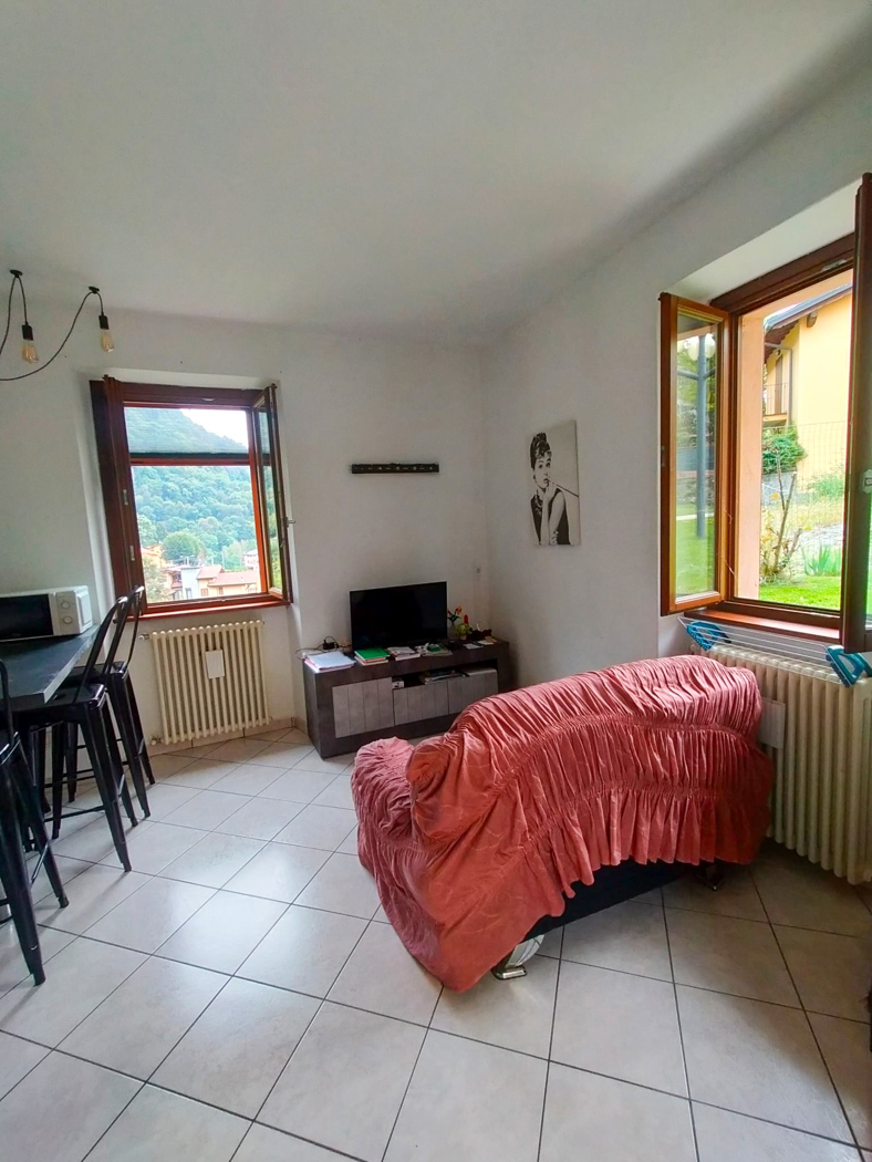 Bilocale in vendita a Centro Valle Intelvi