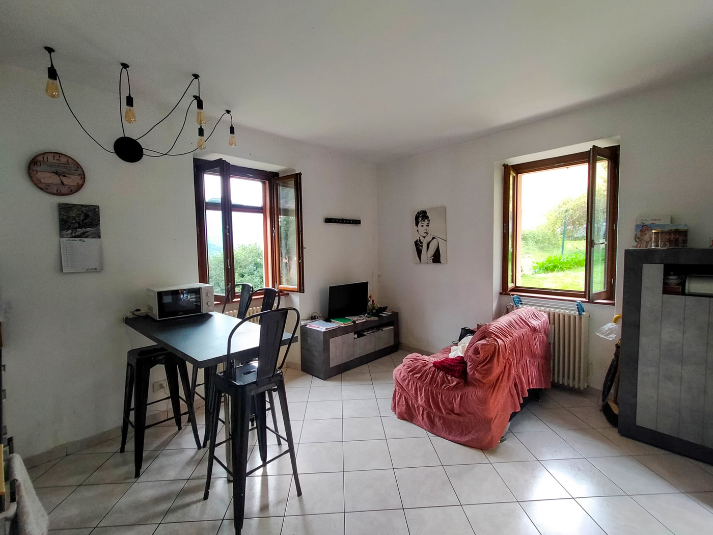 Bilocale in vendita a Centro Valle Intelvi