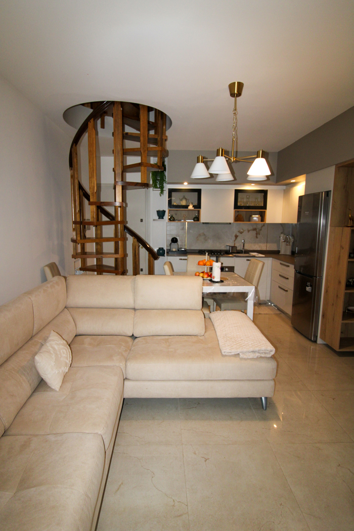 Bilocale in vendita a Centro Valle Intelvi