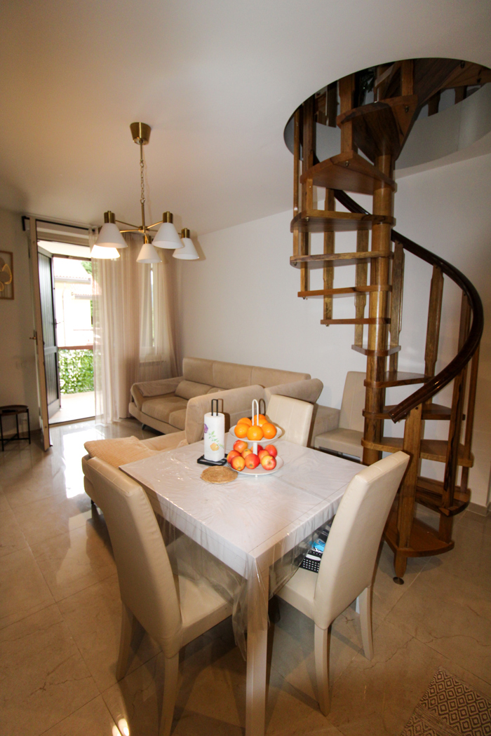 Bilocale in vendita a Centro Valle Intelvi