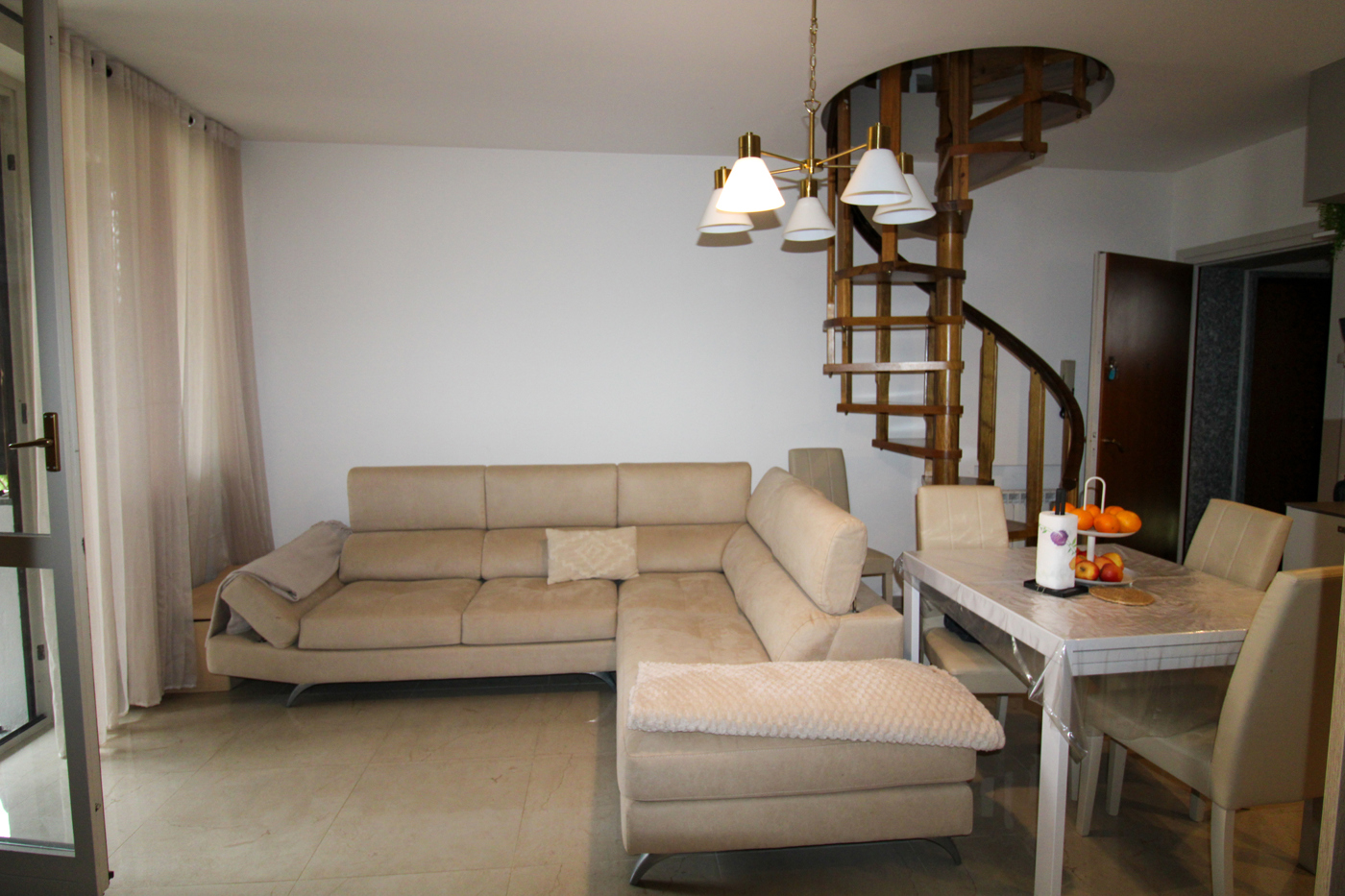 Bilocale in vendita a Centro Valle Intelvi